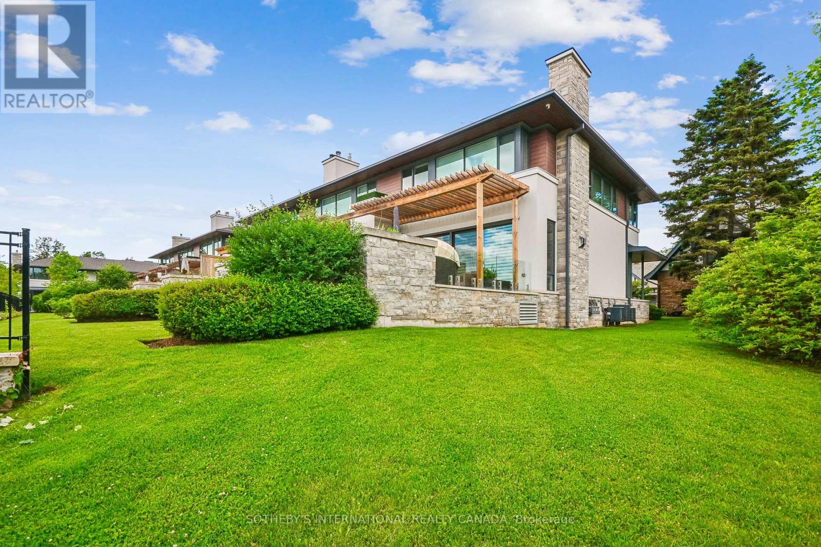 21 - 10 Maple Grove Drive, Oakville, Ontario L6J 1M1 - Photo 36 - W13571176
