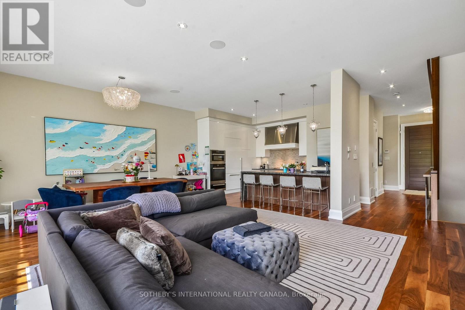 21 - 10 Maple Grove Drive, Oakville, Ontario L6J 1M1 - Photo 6 - W13571176
