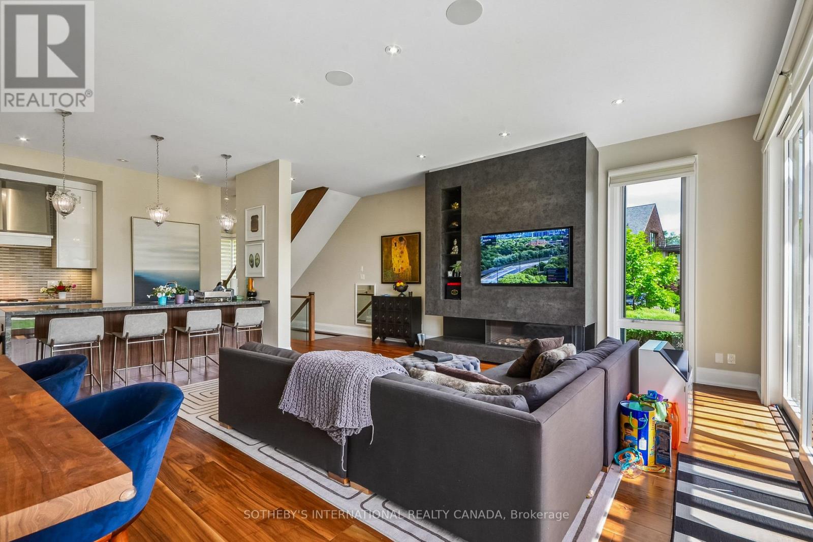 21 - 10 Maple Grove Drive, Oakville, Ontario L6J 1M1 - Photo 7 - W13571176