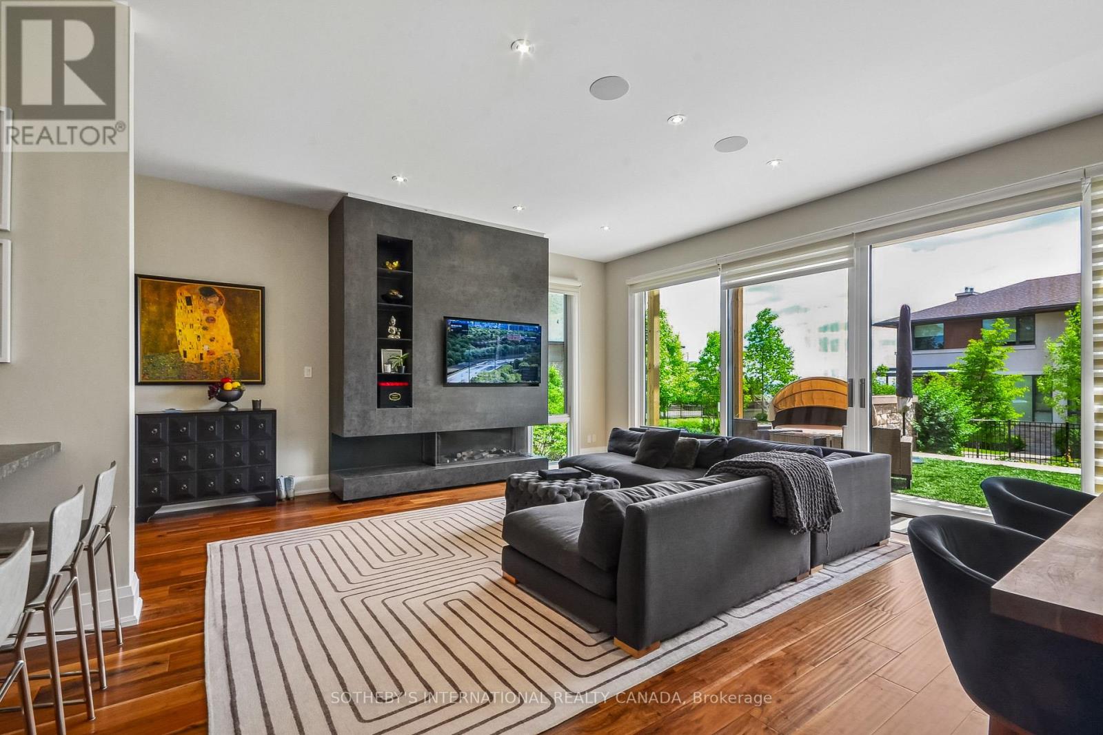 21 - 10 Maple Grove Drive, Oakville, Ontario L6J 1M1 - Photo 8 - W13571176