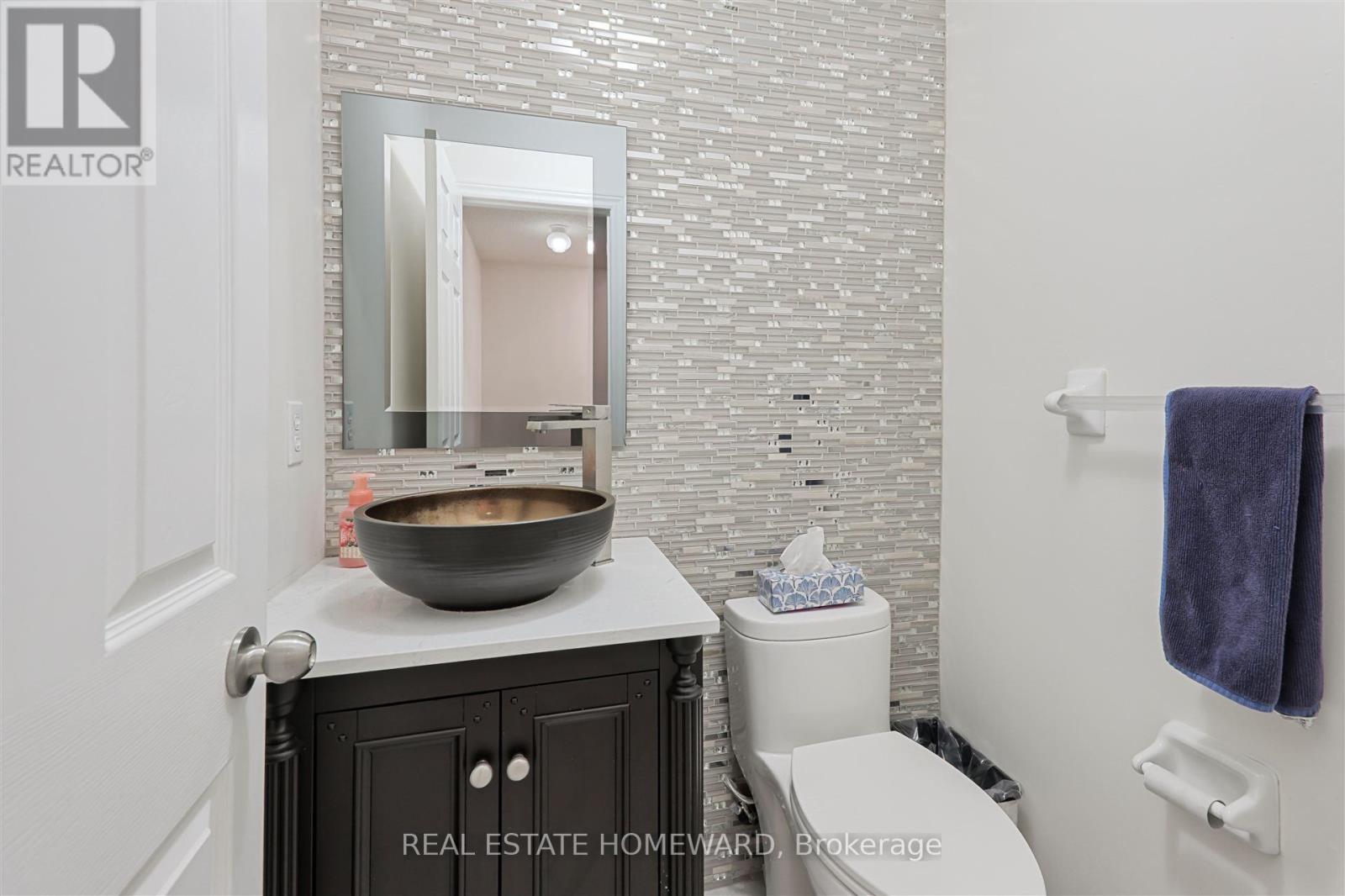 5860 Terrapark Trail, Mississauga, Ontario L5M 6S1 - Photo 11 - W13571180