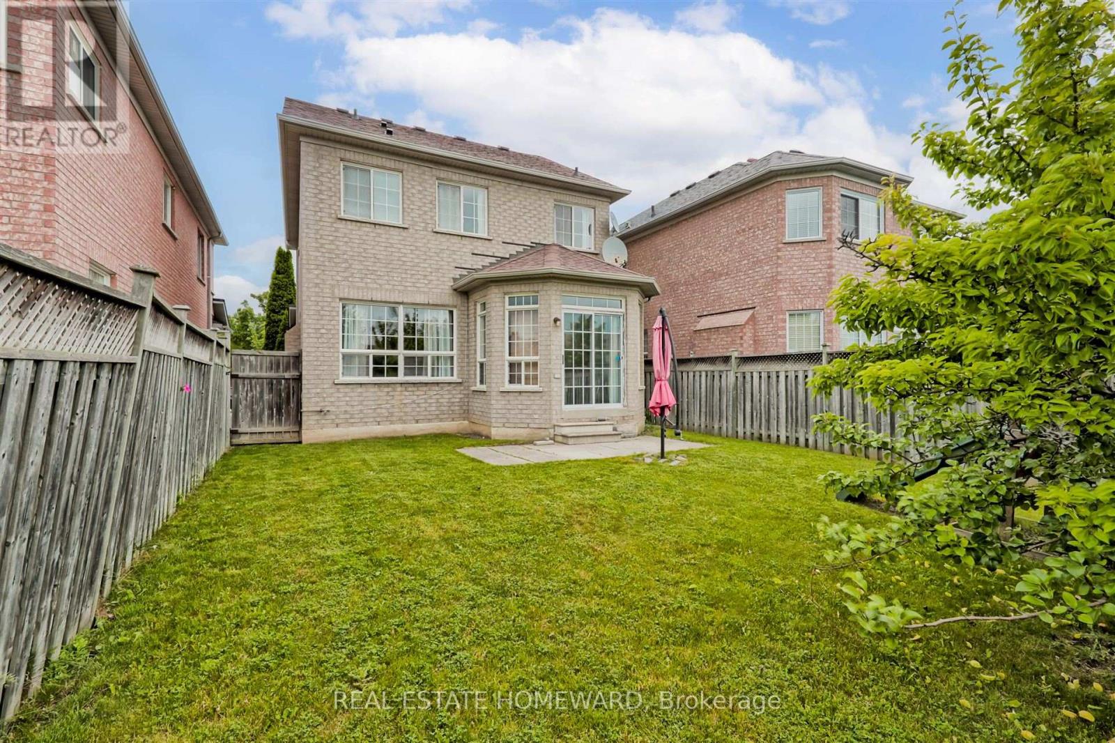 5860 Terrapark Trail, Mississauga, Ontario L5M 6S1 - Photo 25 - W13571180