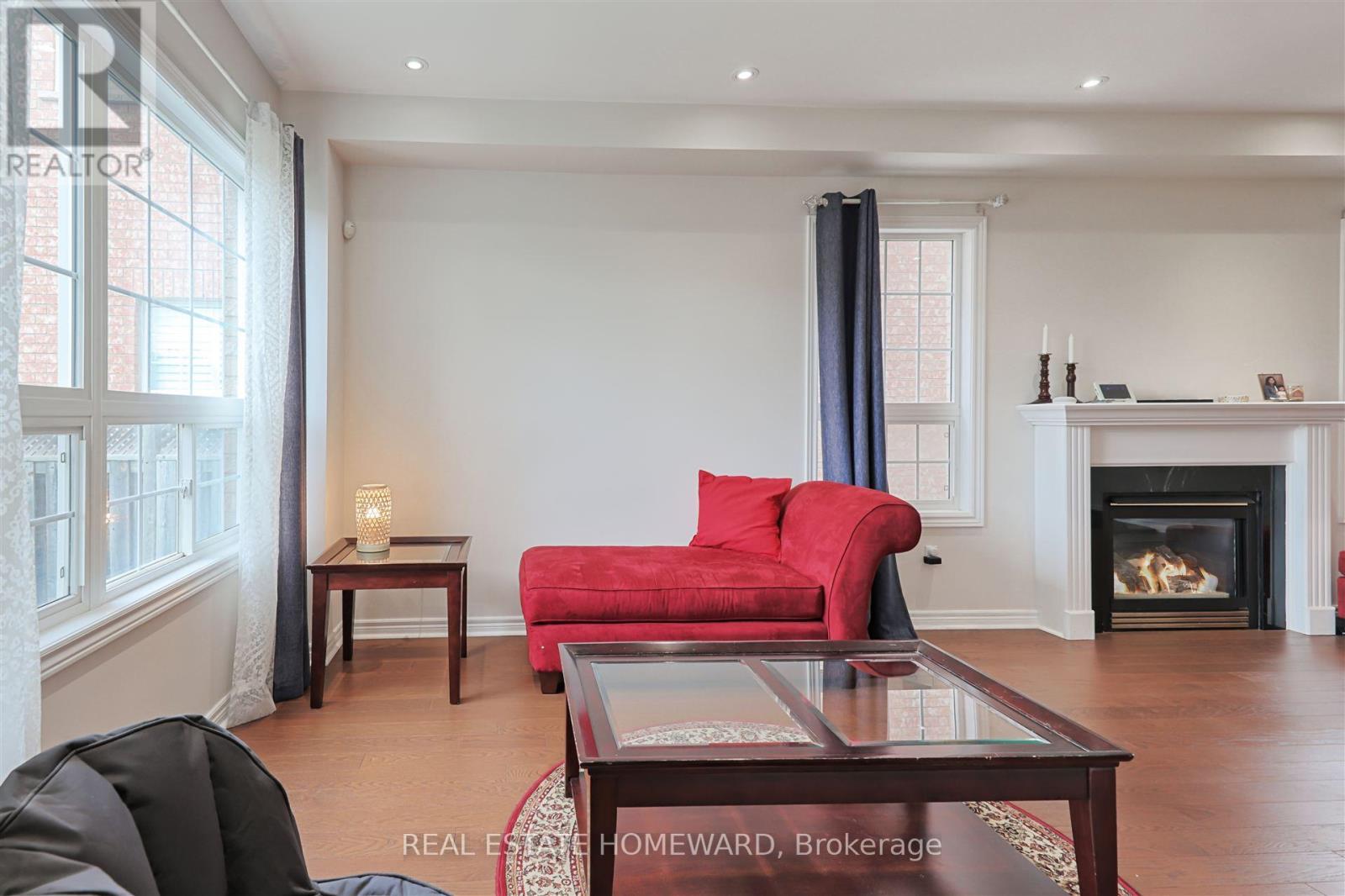 5860 Terrapark Trail, Mississauga, Ontario L5M 6S1 - Photo 6 - W13571180