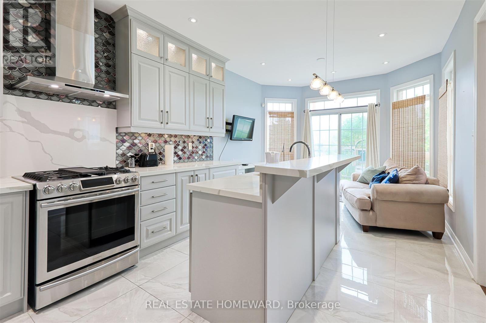 5860 Terrapark Trail, Mississauga, Ontario L5M 6S1 - Photo 7 - W13571180