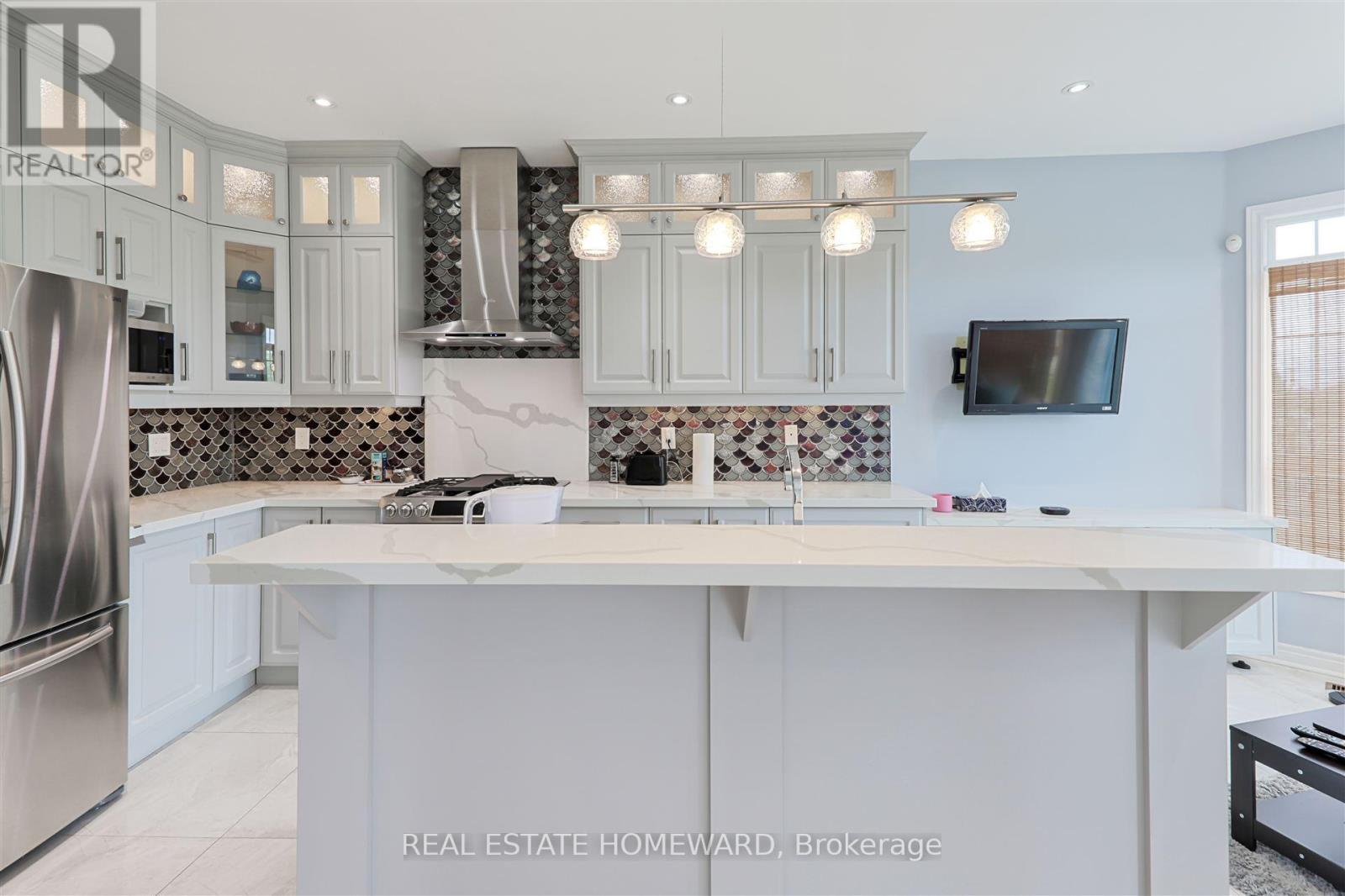 5860 Terrapark Trail, Mississauga, Ontario L5M 6S1 - Photo 8 - W13571180