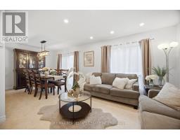 6884 EDENWOOD DRIVE, Mississauga, Ontario