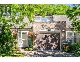 114 - 2440 BROMSGROVE ROAD, Mississauga, Ontario