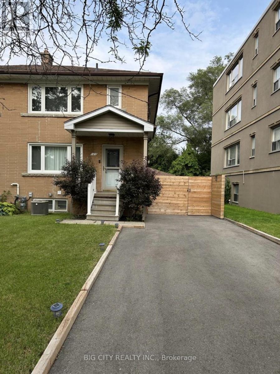 LOWER - 107 BROOKHAVEN DRIVE - Photo 1
