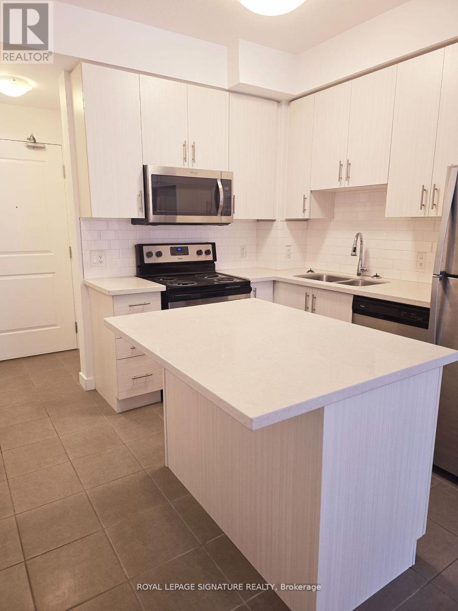 331 - 2486 Old Bronte Road, Oakville, Ontario L6M 4J2 - Photo 10 - W13571374