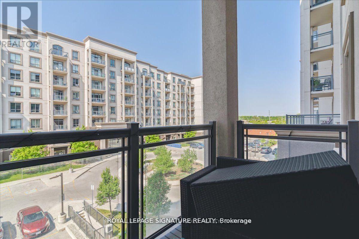 331 - 2486 Old Bronte Road, Oakville, Ontario L6M 4J2 - Photo 21 - W13571374