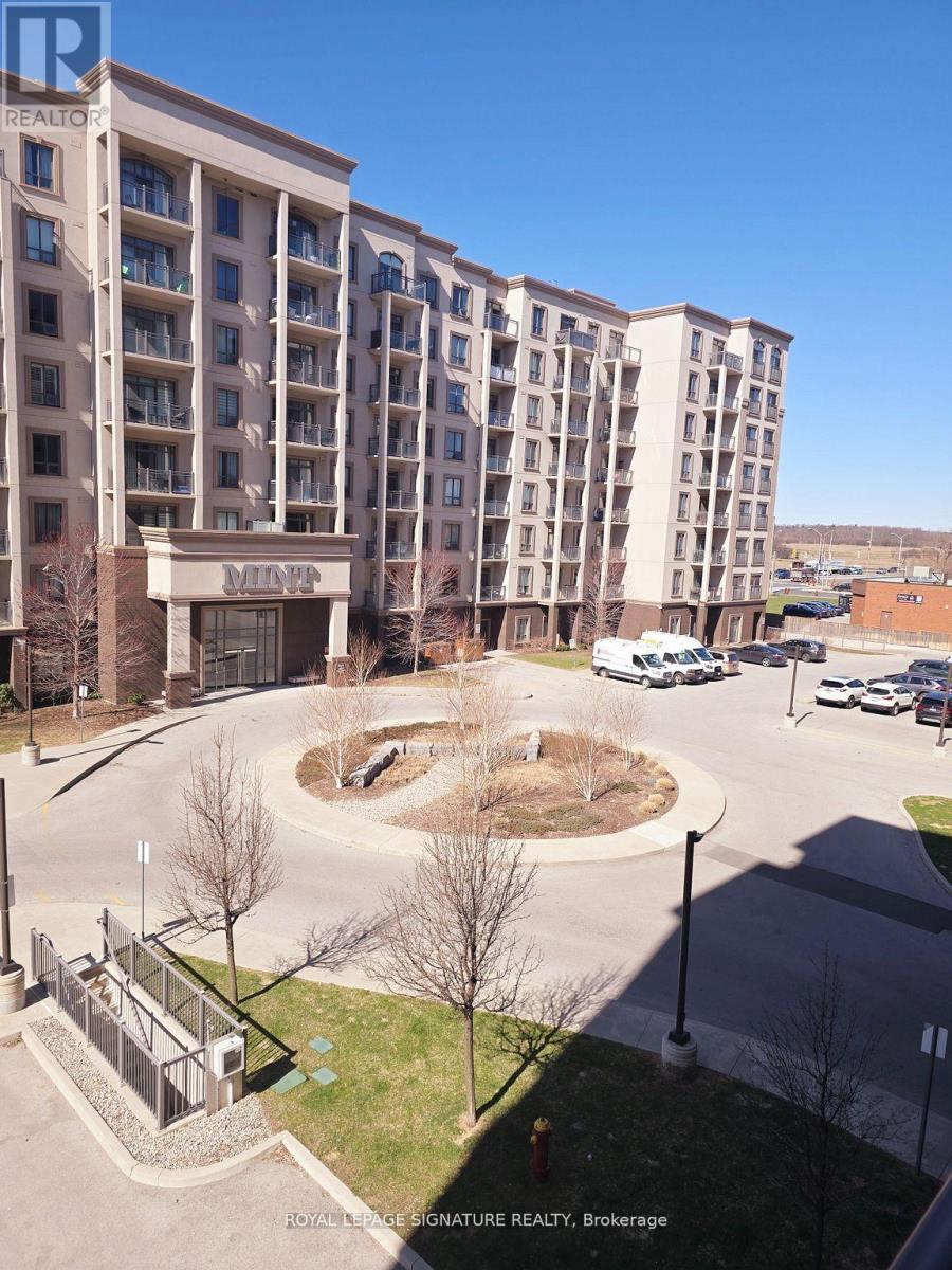 331 - 2486 Old Bronte Road, Oakville, Ontario L6M 4J2 - Photo 22 - W13571374