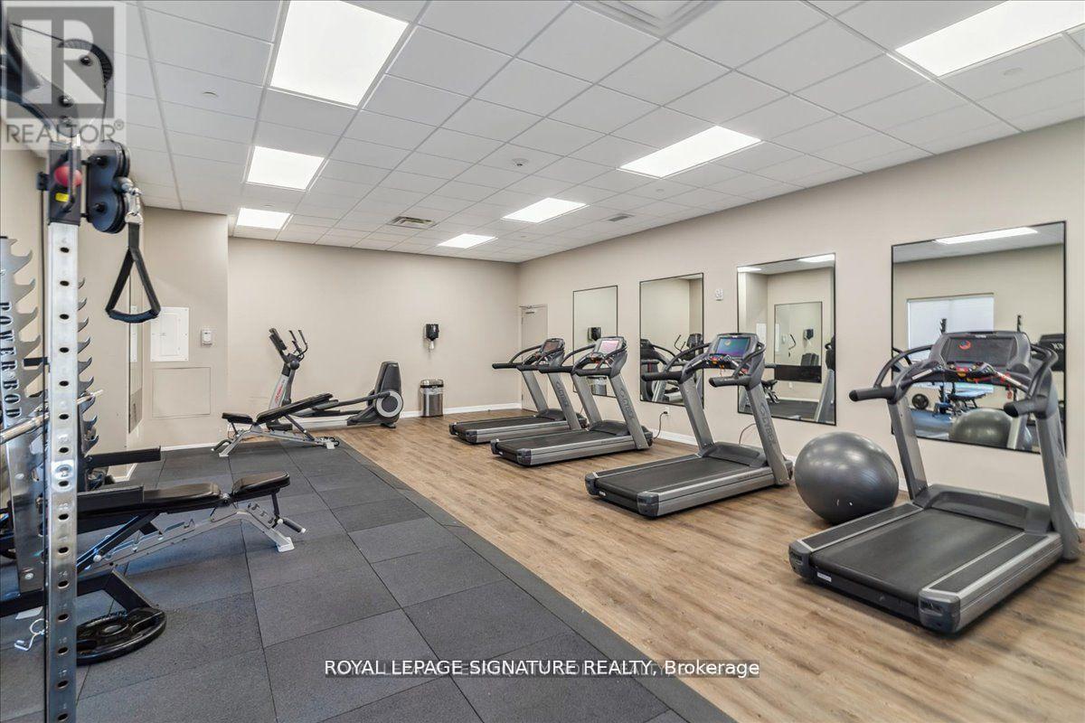 331 - 2486 Old Bronte Road, Oakville, Ontario L6M 4J2 - Photo 24 - W13571374