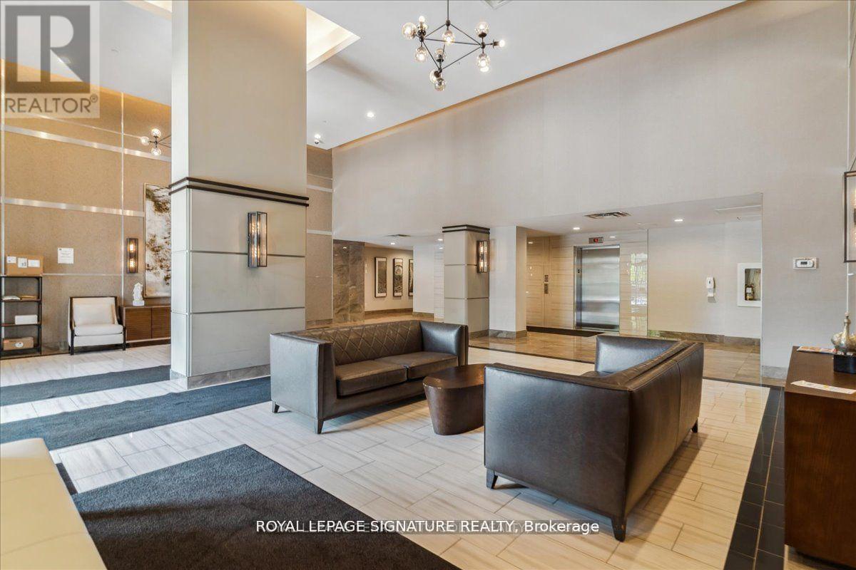 331 - 2486 Old Bronte Road, Oakville, Ontario L6M 4J2 - Photo 3 - W13571374
