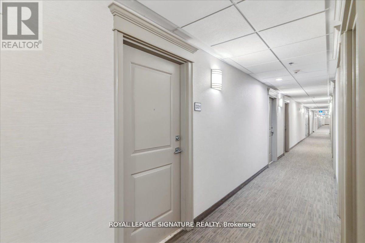 331 - 2486 Old Bronte Road, Oakville, Ontario L6M 4J2 - Photo 4 - W13571374