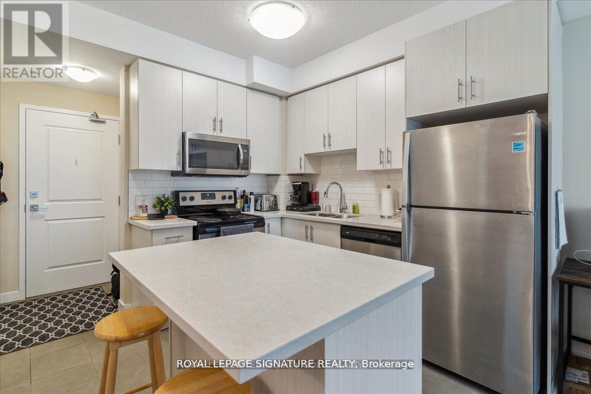 331 - 2486 Old Bronte Road, Oakville, Ontario L6M 4J2 - Photo 6 - W13571374