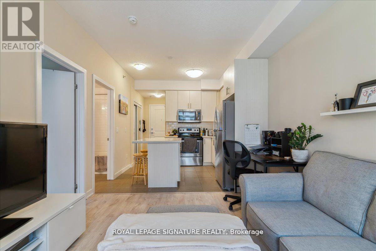 331 - 2486 Old Bronte Road, Oakville, Ontario L6M 4J2 - Photo 7 - W13571374