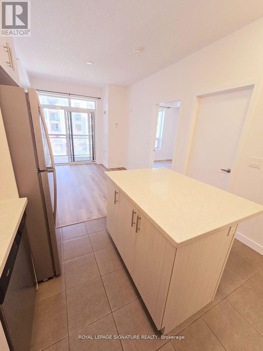 331 - 2486 Old Bronte Road, Oakville, Ontario L6M 4J2 - Photo 8 - W13571374