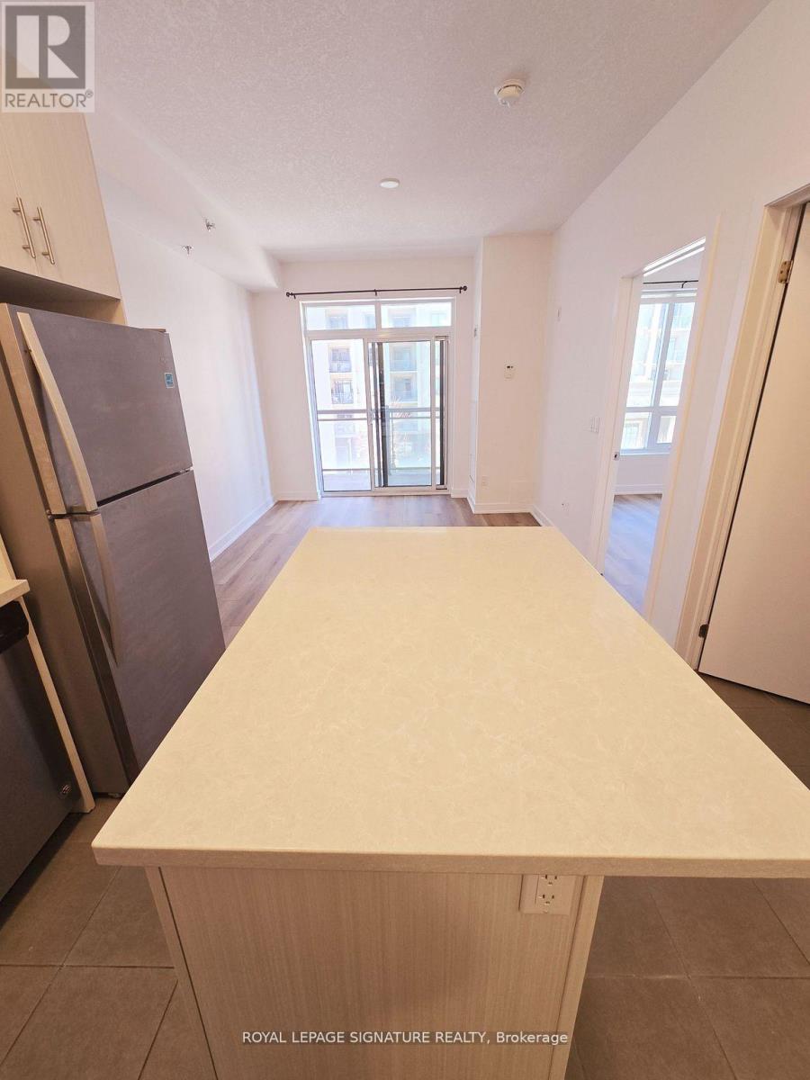 331 - 2486 Old Bronte Road, Oakville, Ontario L6M 4J2 - Photo 9 - W13571374