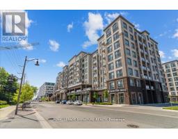 331 - 2486 OLD BRONTE ROAD, Oakville, Ontario