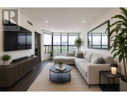502 - 25 AGNES STREET, Mississauga, Ontario