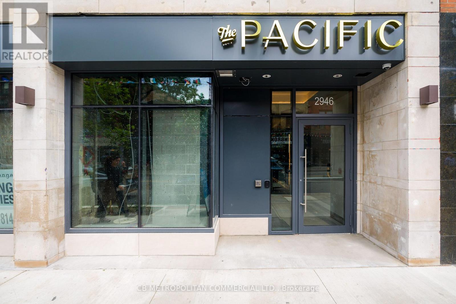 409 - 2946 Dundas Street West Street W, Toronto, Ontario  M6P 1Y8 - Photo 27 - W13545530