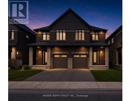 323 LYSANDER PLACE, Ottawa, Ontario