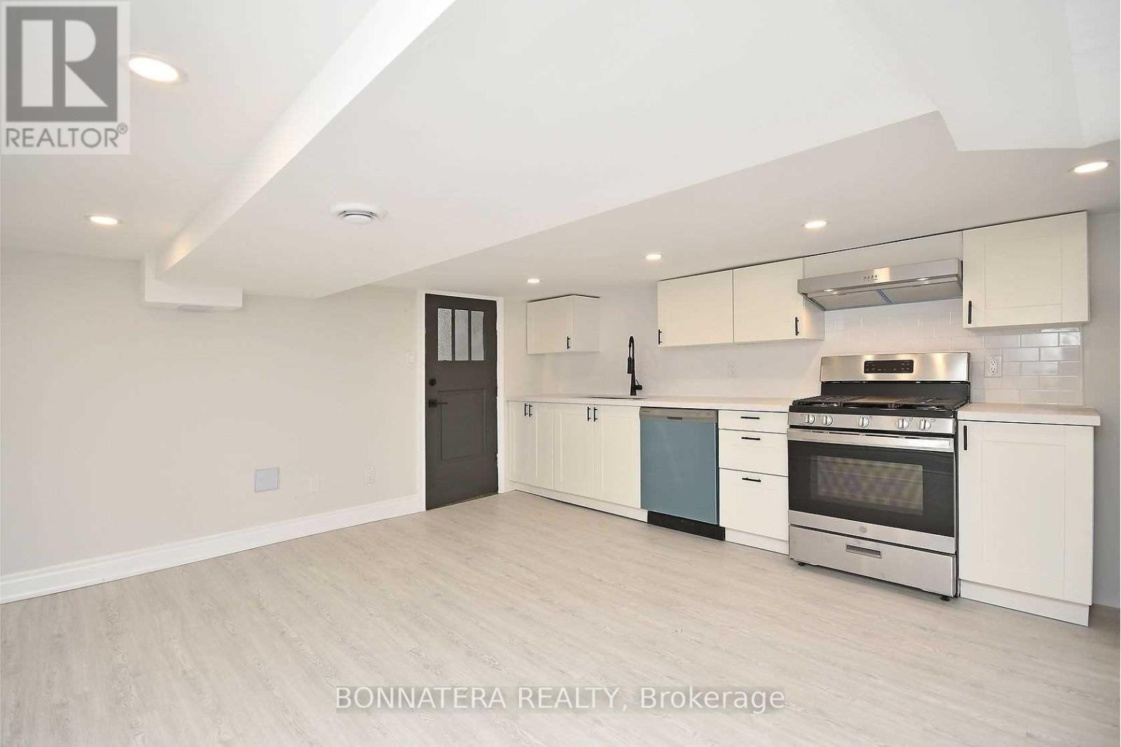 Basemen - 47 Emerald Street N, Hamilton, Ontario  L8L 5K2 - Photo 3 - X13571444
