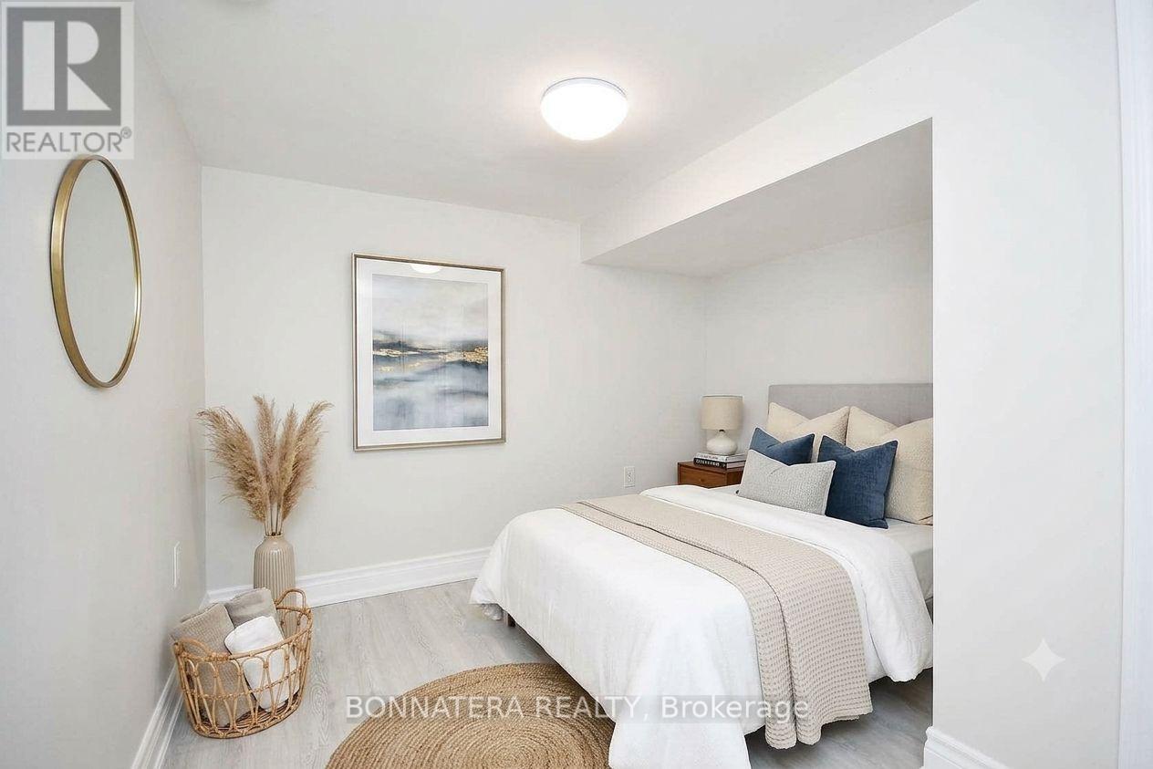 Basemen - 47 Emerald Street N, Hamilton, Ontario  L8L 5K2 - Photo 5 - X13571444
