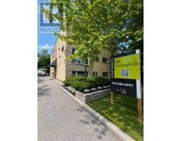2A - 69 CARTWRIGHT STREET, London East, Ontario