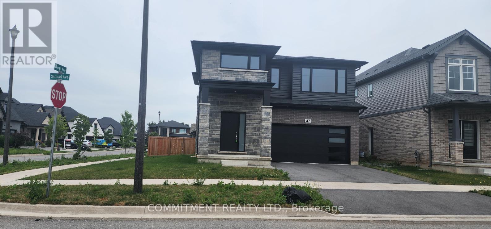 47 Samuel Avenue, Pelham, Ontario  L0S 1E1 - Photo 2 - X13571470