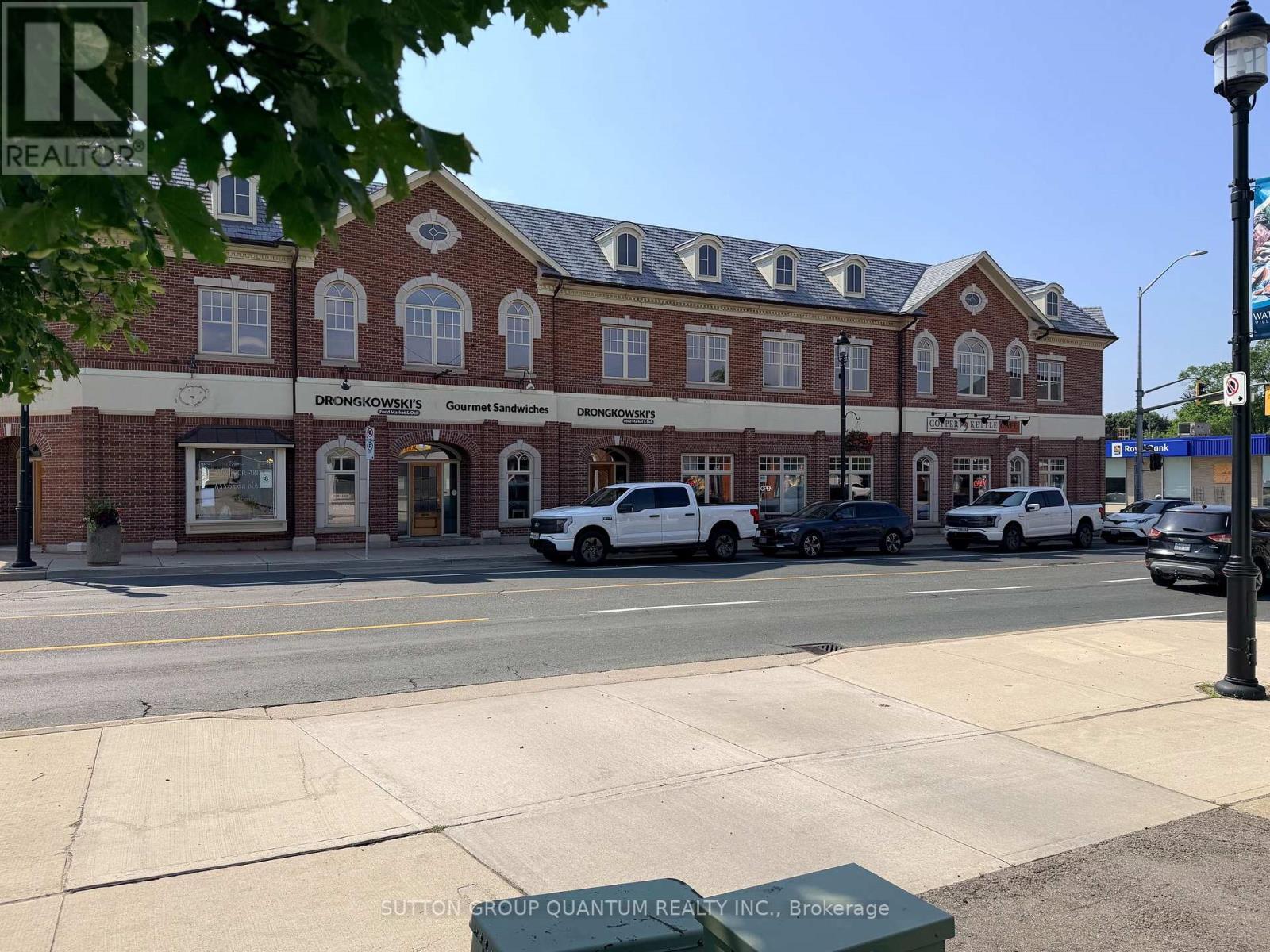 2 - 312 Dundas Street E, Hamilton, Ontario  L0R 2H0 - Photo 1 - X13571488