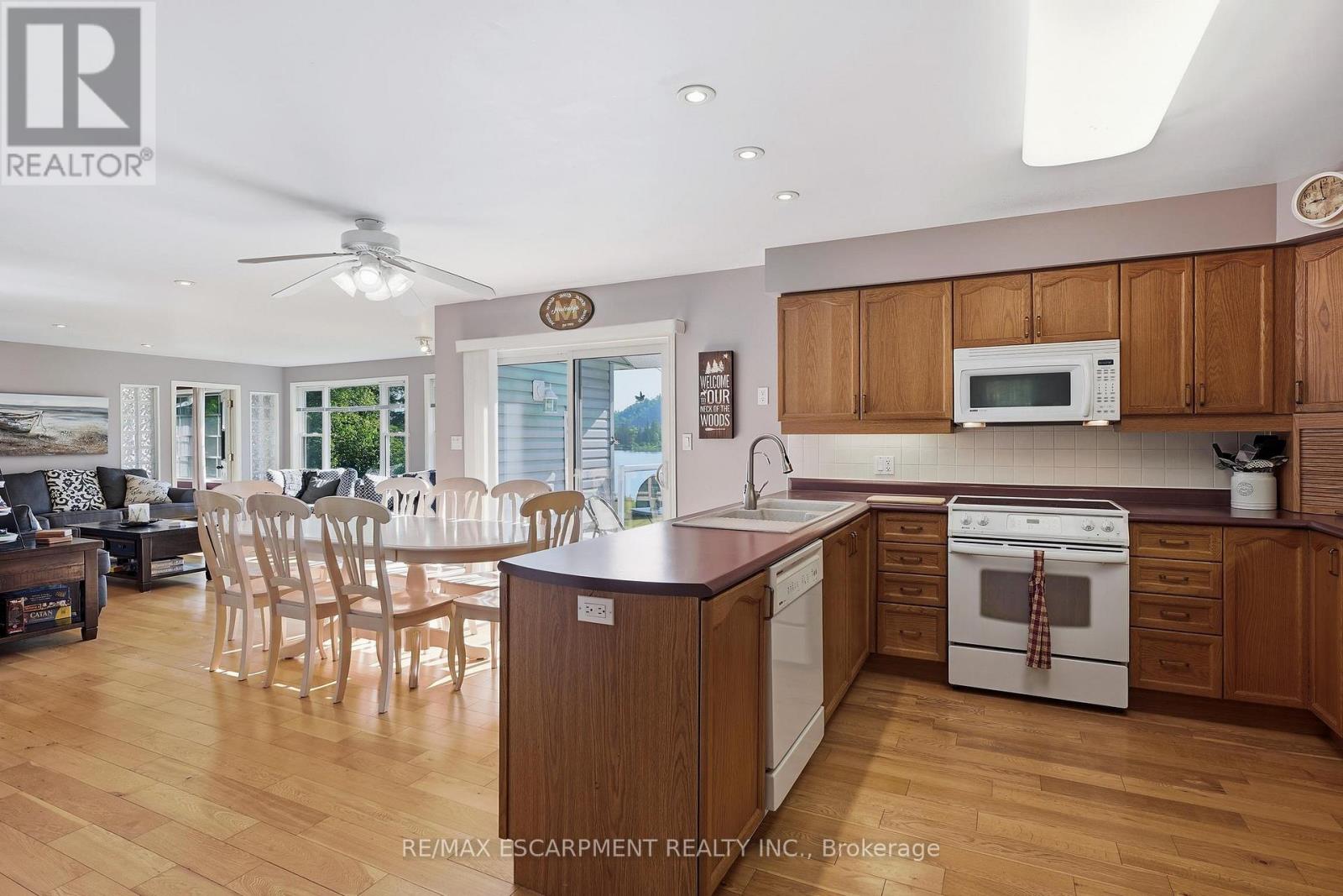 1609 North Baptiste Lake Road, Hastings Highlands, Ontario  K0L 2S0 - Photo 16 - X13571502