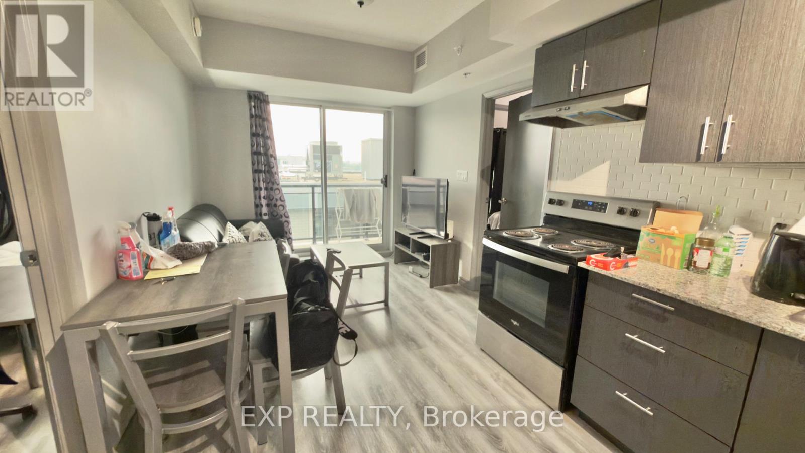 608 - 275b Larch Street, Waterloo, Ontario  N2L 3R2 - Photo 11 - X13571528