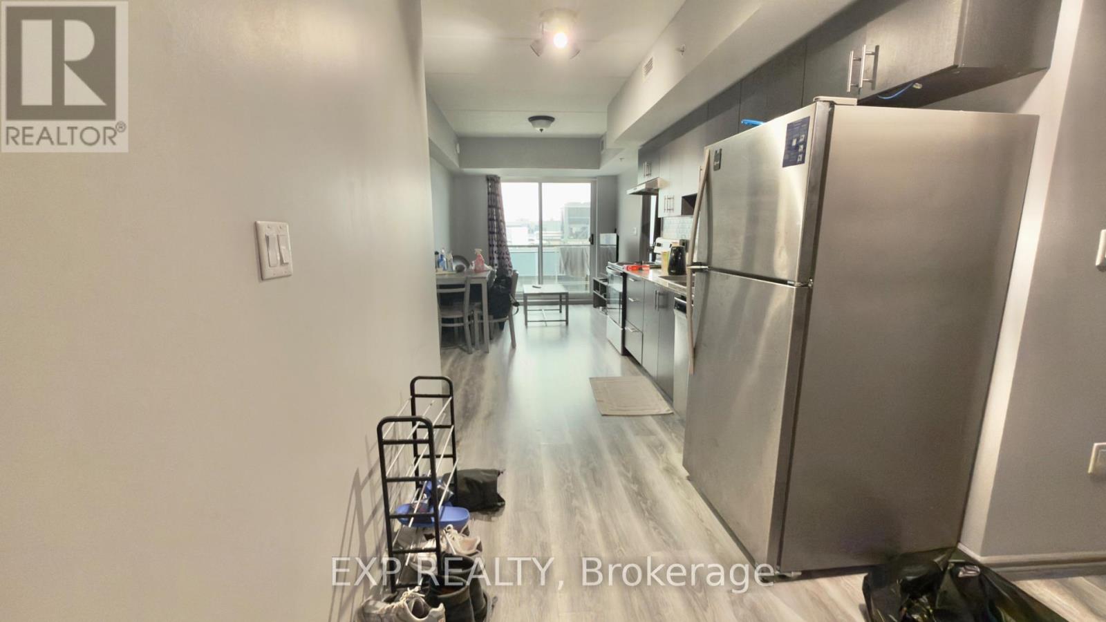 608 - 275b Larch Street, Waterloo, Ontario  N2L 3R2 - Photo 12 - X13571528