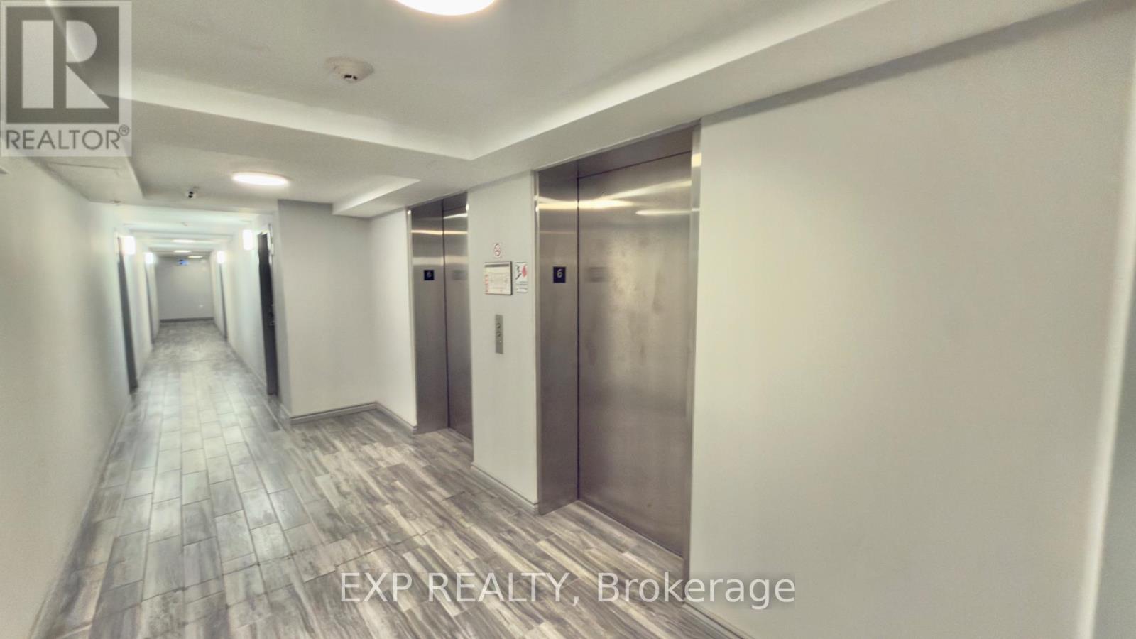 608 - 275b Larch Street, Waterloo, Ontario  N2L 3R2 - Photo 2 - X13571528