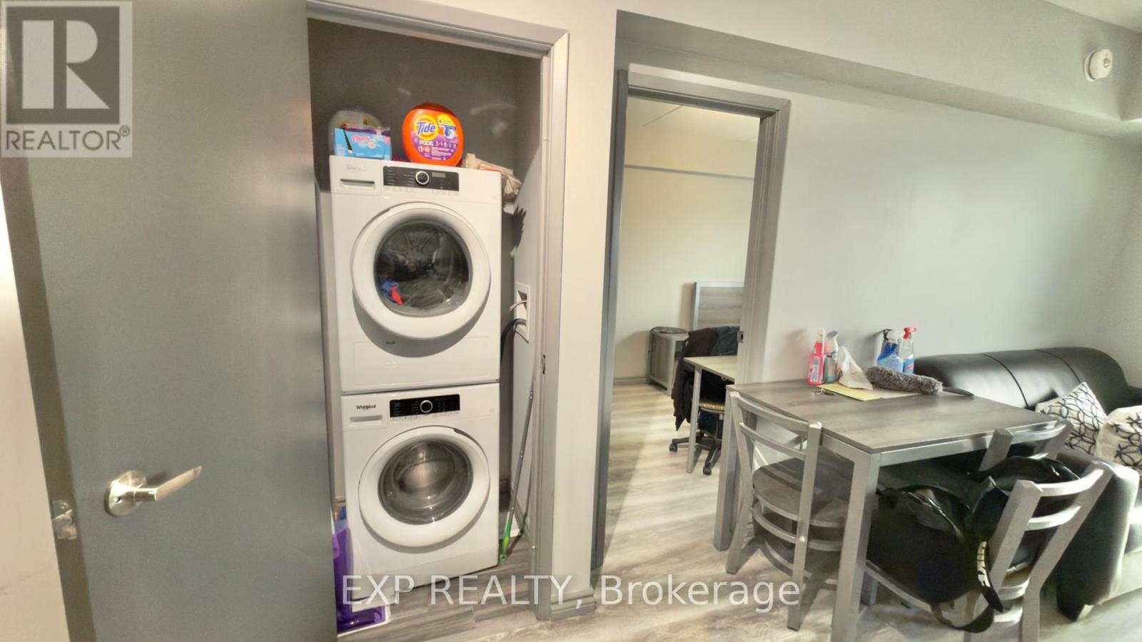 608 - 275b Larch Street, Waterloo, Ontario  N2L 3R2 - Photo 6 - X13571528