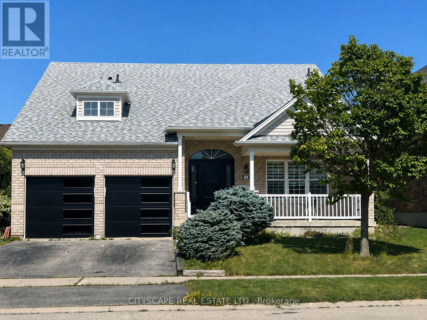 63 WEBB AVENUE, Brantford, Ontario