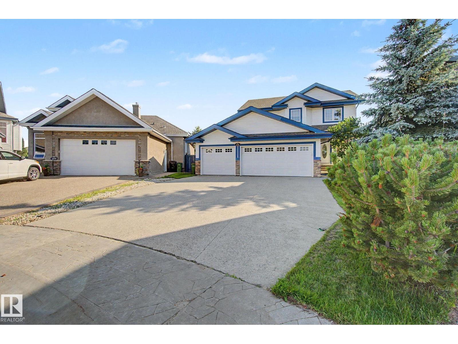 5111 Terwillegar Bv NW, Edmonton, Alberta  T6R 3P1 - Photo 64 - E4499096