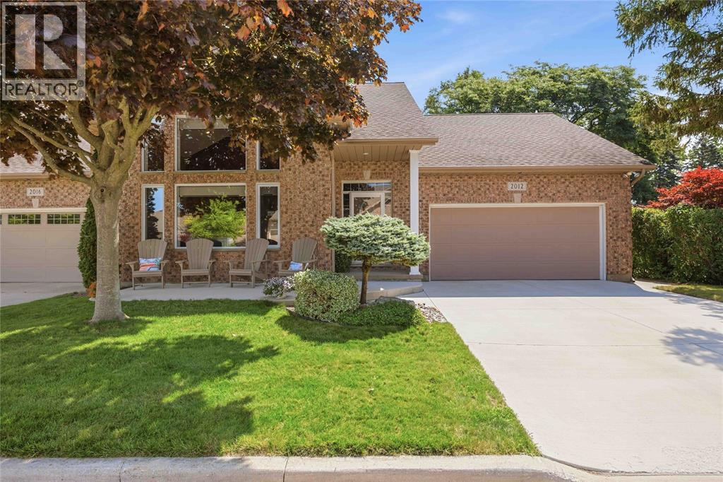 2012 THELMA AVENUE Sarnia Ontario Canada N0N1C0 3