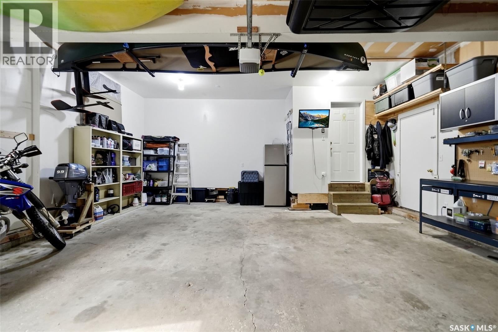 18 Forman Bay, Regina, Saskatchewan  S4R 7Y2 - Photo 46 - SK042462