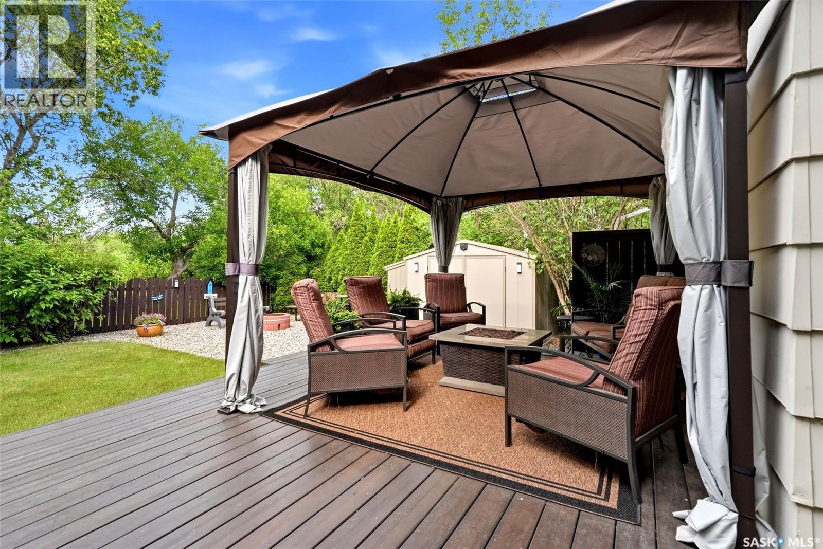 18 Forman Bay, Regina, Saskatchewan  S4R 7Y2 - Photo 49 - SK042462