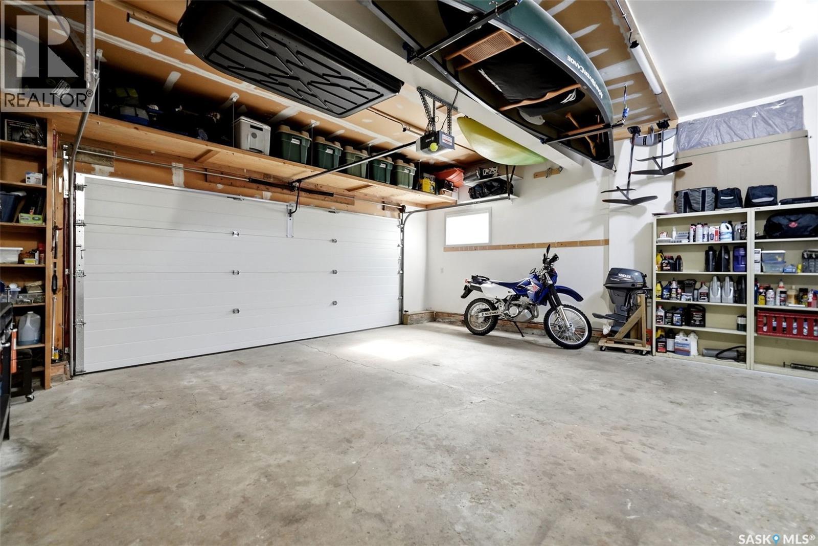18 Forman Bay, Regina, Saskatchewan  S4R 7Y2 - Photo 45 - SK042462
