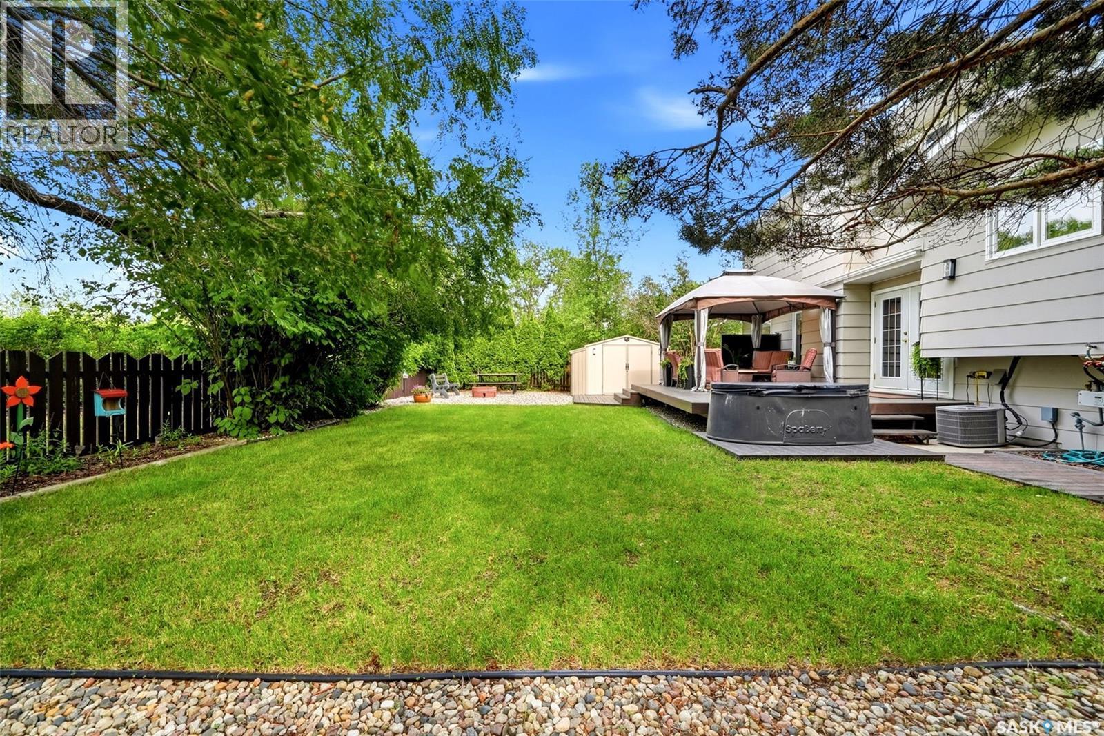 18 Forman Bay, Regina, Saskatchewan  S4R 7Y2 - Photo 61 - SK042462