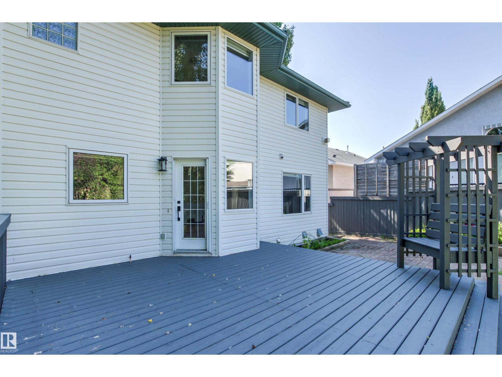 6 Oakridge Dr S, St. Albert, Alberta  T8N 6E4 - Photo 49 - E4499103