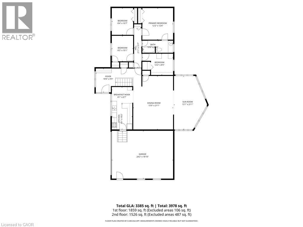 67 Water Street, Ayr, Ontario  N0B 1E0 - Photo 45 - 40836264