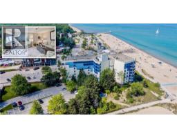 9 PINE Street Unit# 102, Grand Bend, Ontario