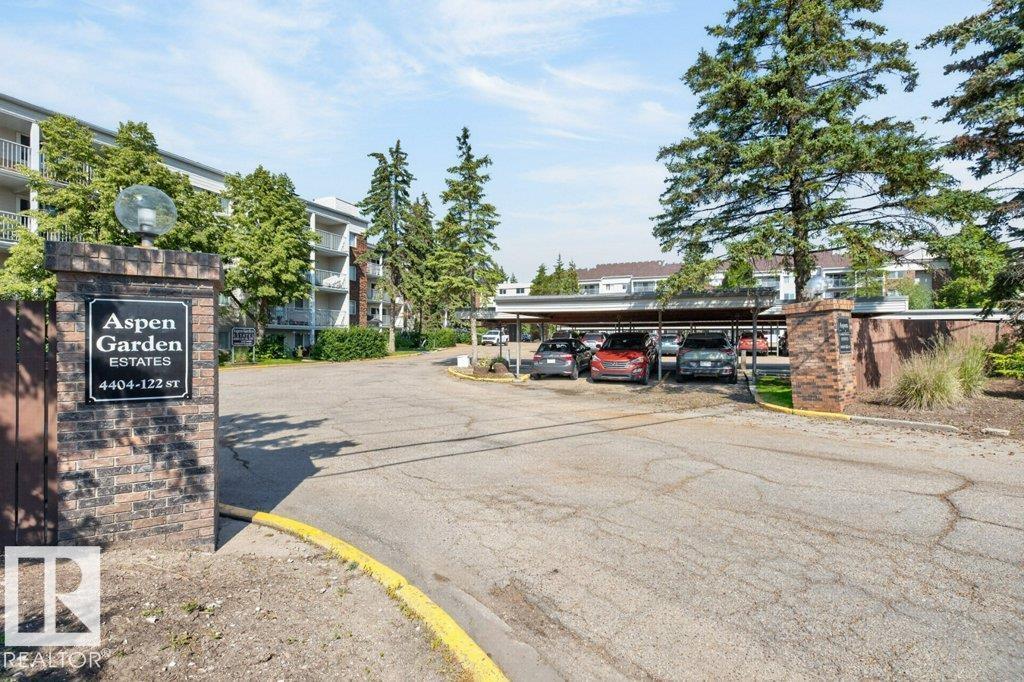 #312 4404 122 ST NW, Edmonton, Alberta