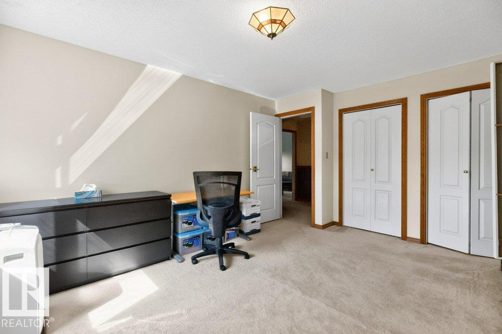 #312 4404 122 St NW, Edmonton, Alberta  T6J 4A9 - Photo 24 - E4499087