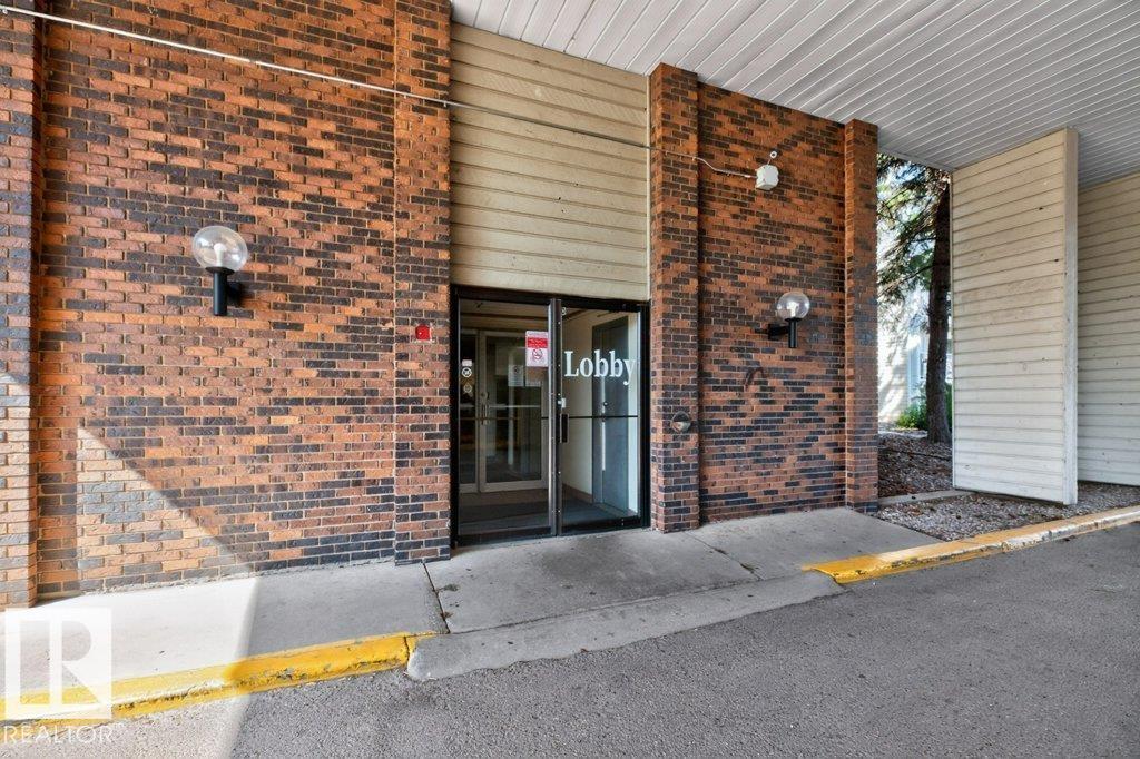 #312 4404 122 St NW, Edmonton, Alberta  T6J 4A9 - Photo 3 - E4499087