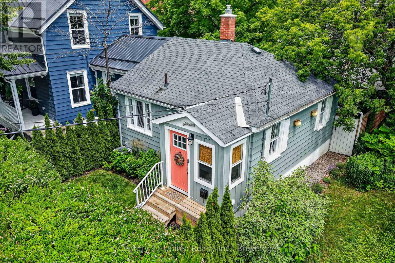 182 Durham Street, Cobourg, Ontario  K9A 3H6 - Photo 42 - X13560152